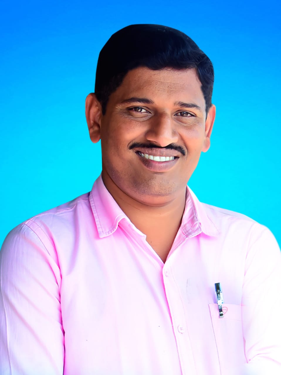ग्रामपंचायत अधिकारी